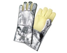 TW-Găng tay chịu nhiệt AL145 (bằng nhôm)